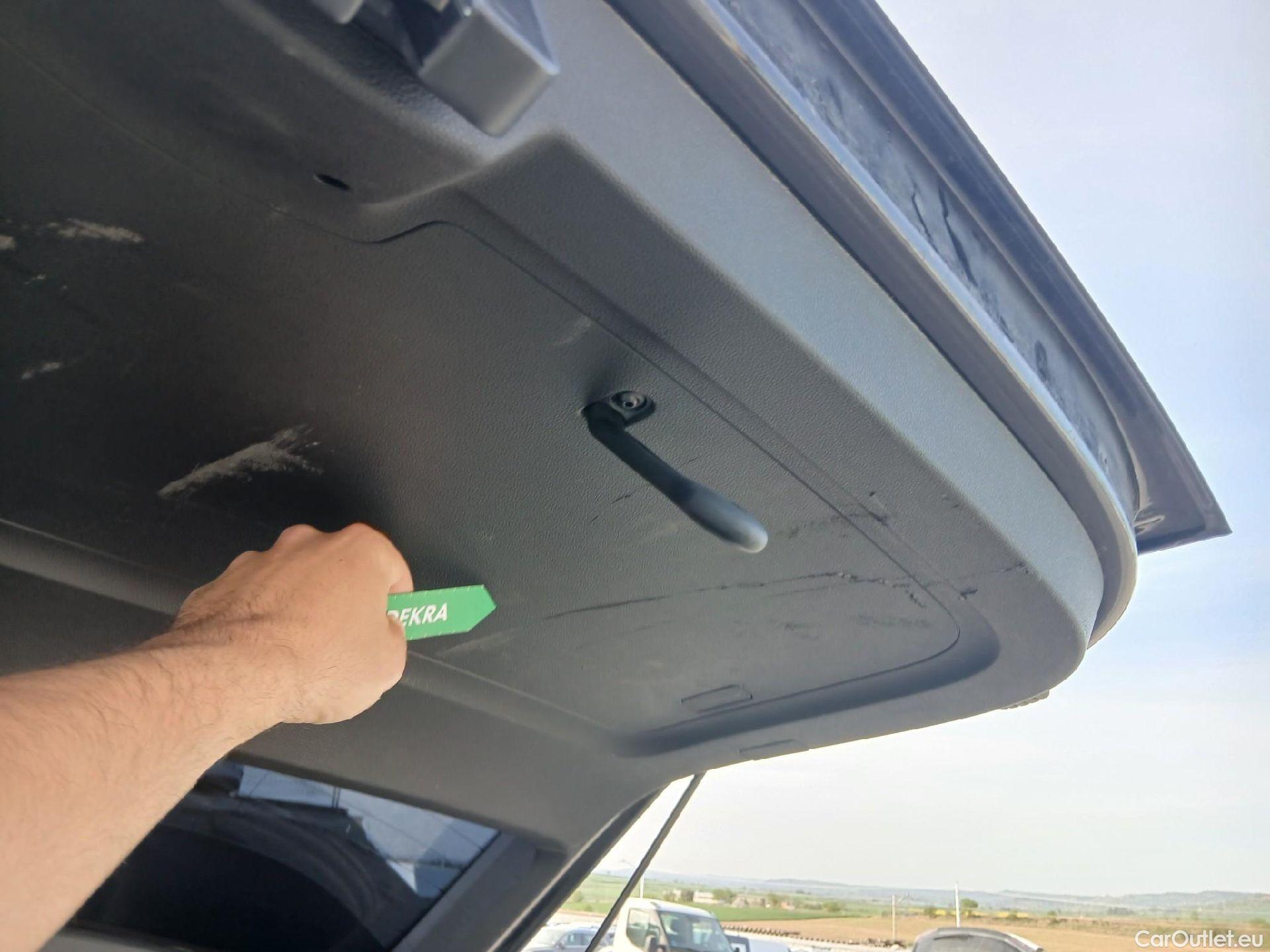  Skoda  Kodiaq SKODA  / 2021 / 5P / todoterreno 2.0 TDI 110KW (150cv) DSG 4x2 Ambition #33