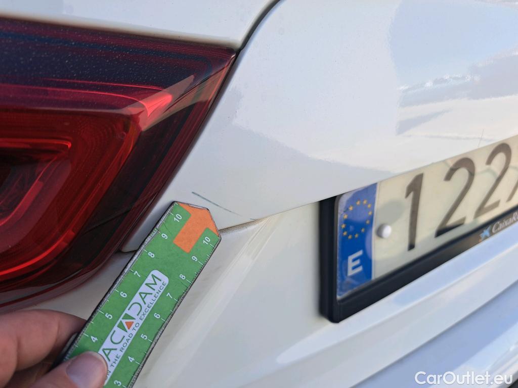  Nissan  Qashqai NISSAN  / 2017 / 5P / todoterreno dCi 85 kW (115 CV) ACENTA #51