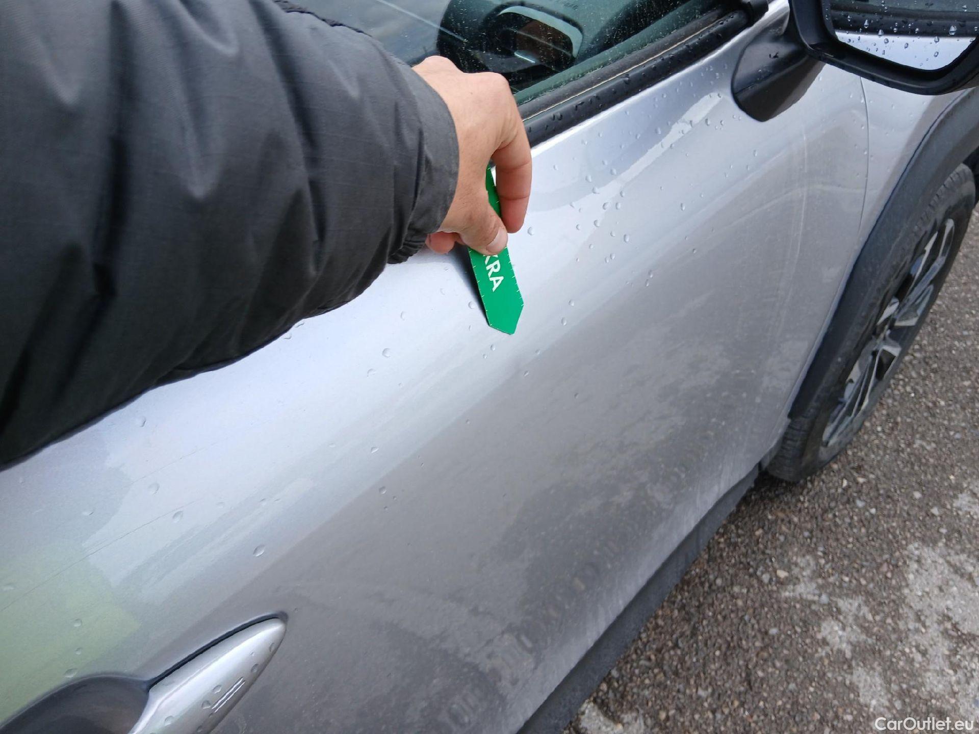  Toyota  Yaris Cross TOYOTA  / 2021 / 5P / todoterreno 1.5 120H Active Tech #7