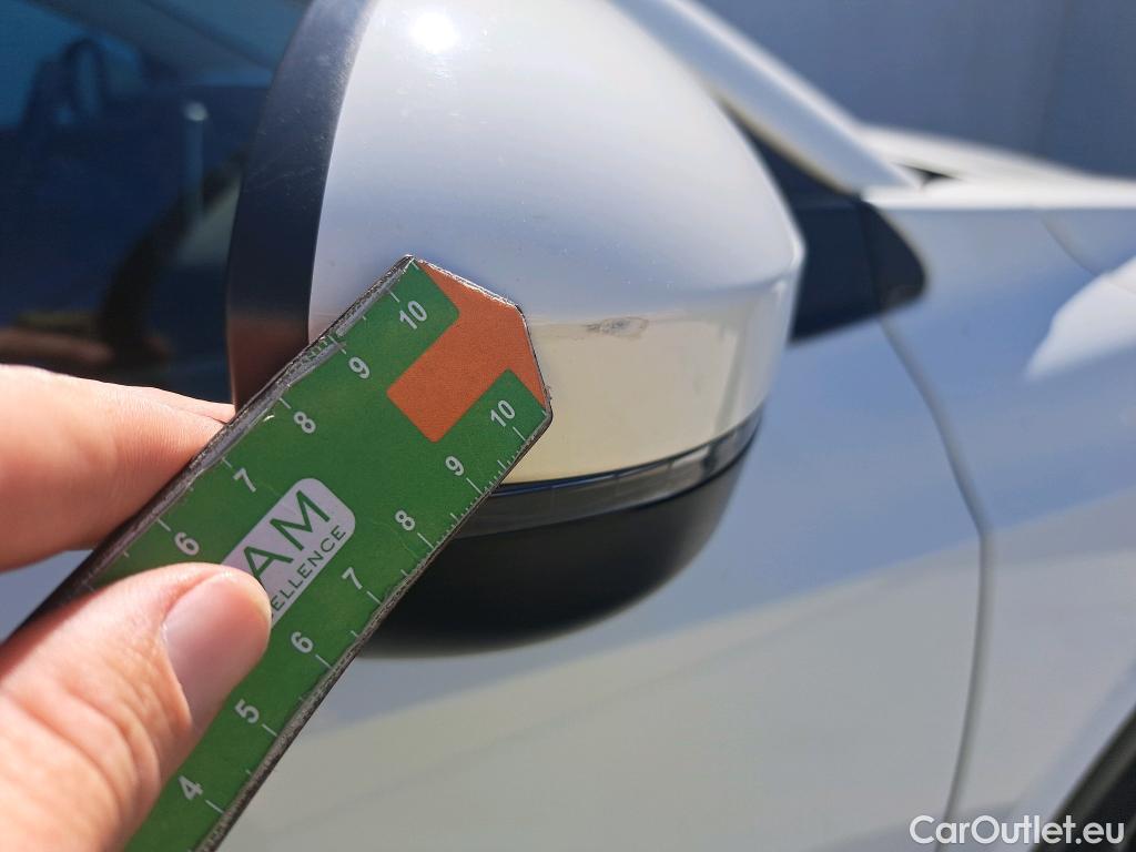  Nissan  Qashqai NISSAN  / 2021 / 5P / todoterreno DIG-T 103kW (140CV) mHEV 4x2 Acenta #24