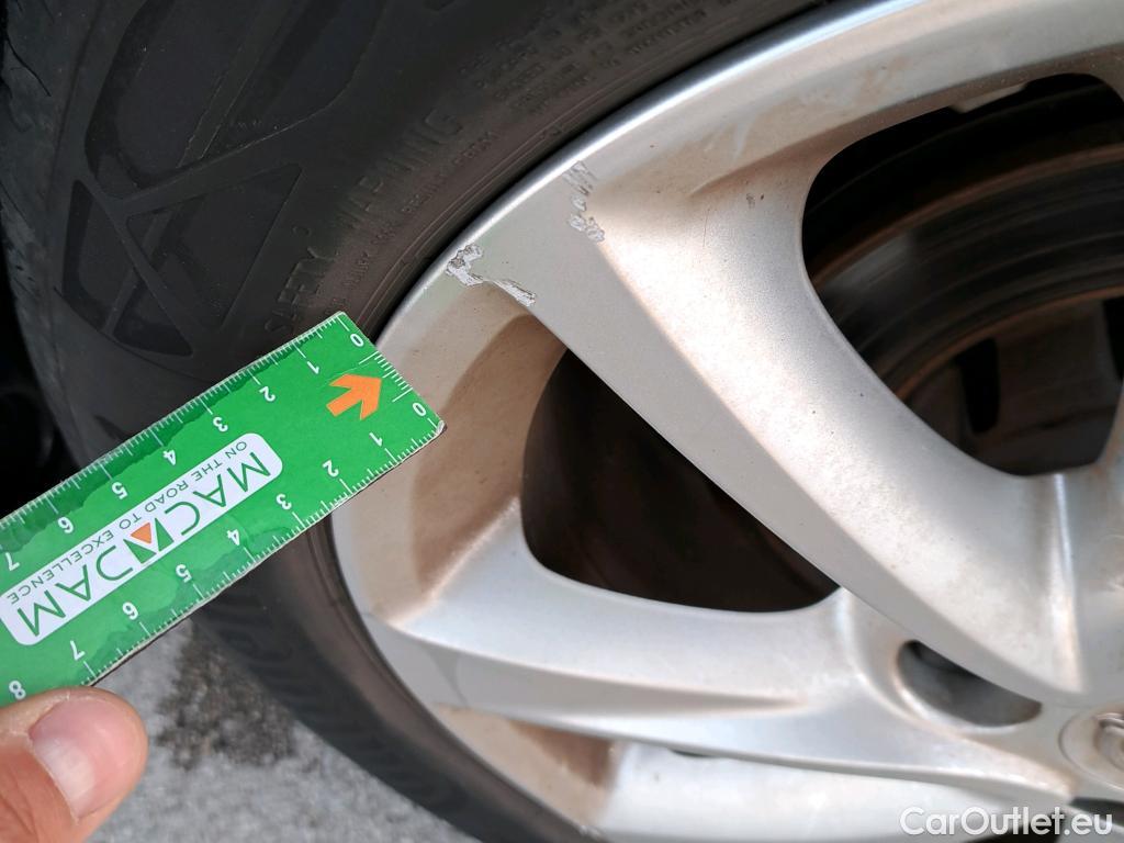  Opel  Corsa OPEL  1.2T XHL 74kW (100CV) Elegance (CX2) #17