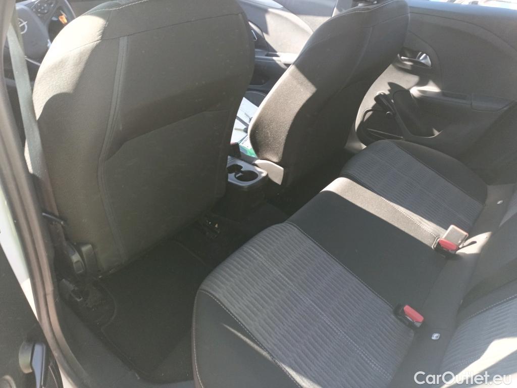  Opel  Corsa OPEL  / 2019 / 5P / berlina con portón 1.2T XHL 74kW (100CV) Edition (AC2) #8