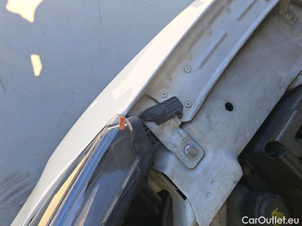  Nissan  Qashqai NISSAN  / 2017 / 5P / todoterreno dCi 85 kW (115 CV) ACENTA #1