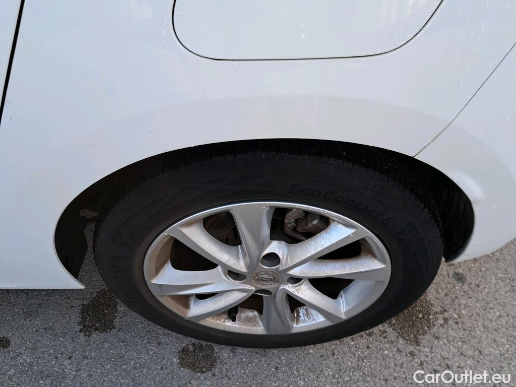  Opel  Corsa OPEL  1.2T XHL 74kW (100CV) Elegance (CX2) #16