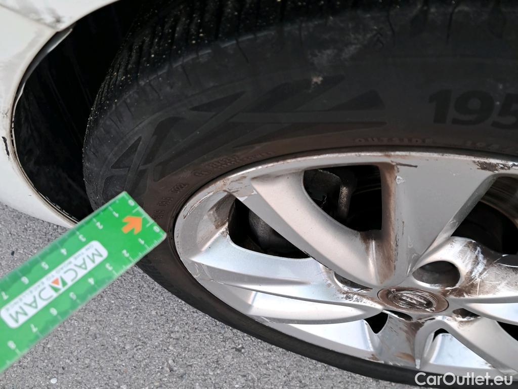  Opel  Corsa OPEL  1.2T XHL 74kW (100CV) Elegance (CX2) #15