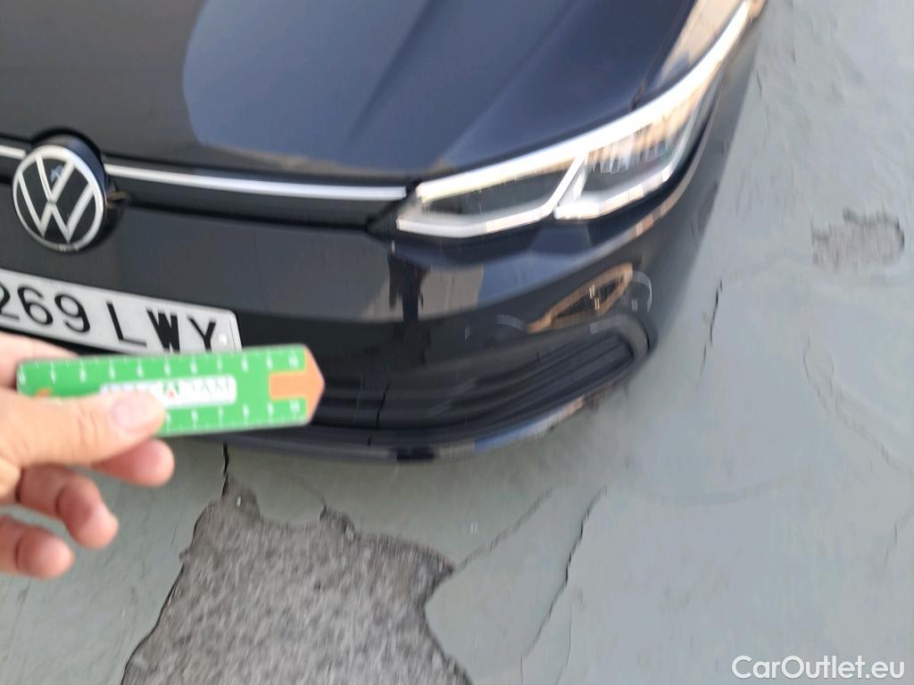  Volkswagen  Golf  VOLKSWAGEN / 2020 / 5P / berlina con portón Life 1.0 TSI 81kW (110CV) #31