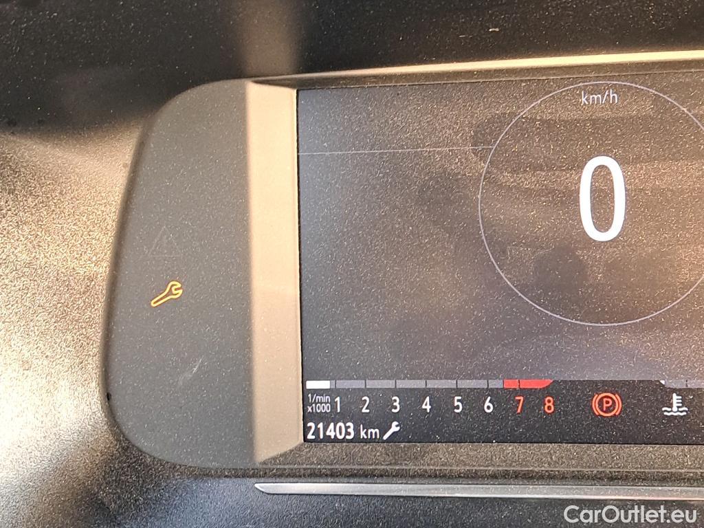  Opel  Corsa OPEL  1.2T XHL 74kW (100CV) Elegance (CX2) #27