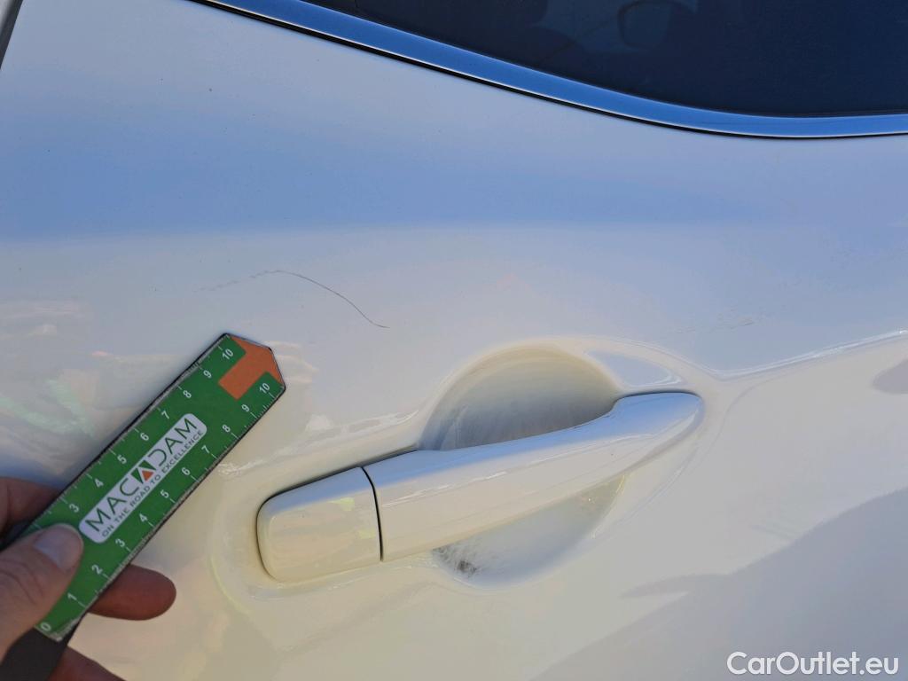  Nissan  Qashqai NISSAN  / 2017 / 5P / todoterreno dCi 85 kW (115 CV) ACENTA #10