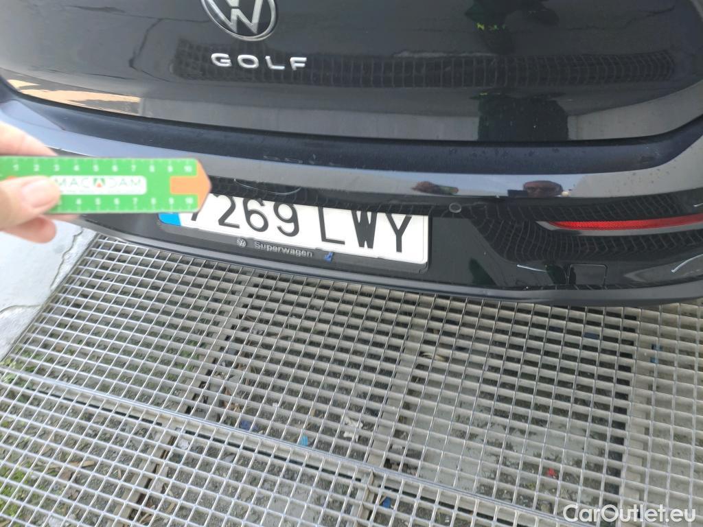  Volkswagen  Golf  VOLKSWAGEN / 2020 / 5P / berlina con portón Life 1.0 TSI 81kW (110CV) #23