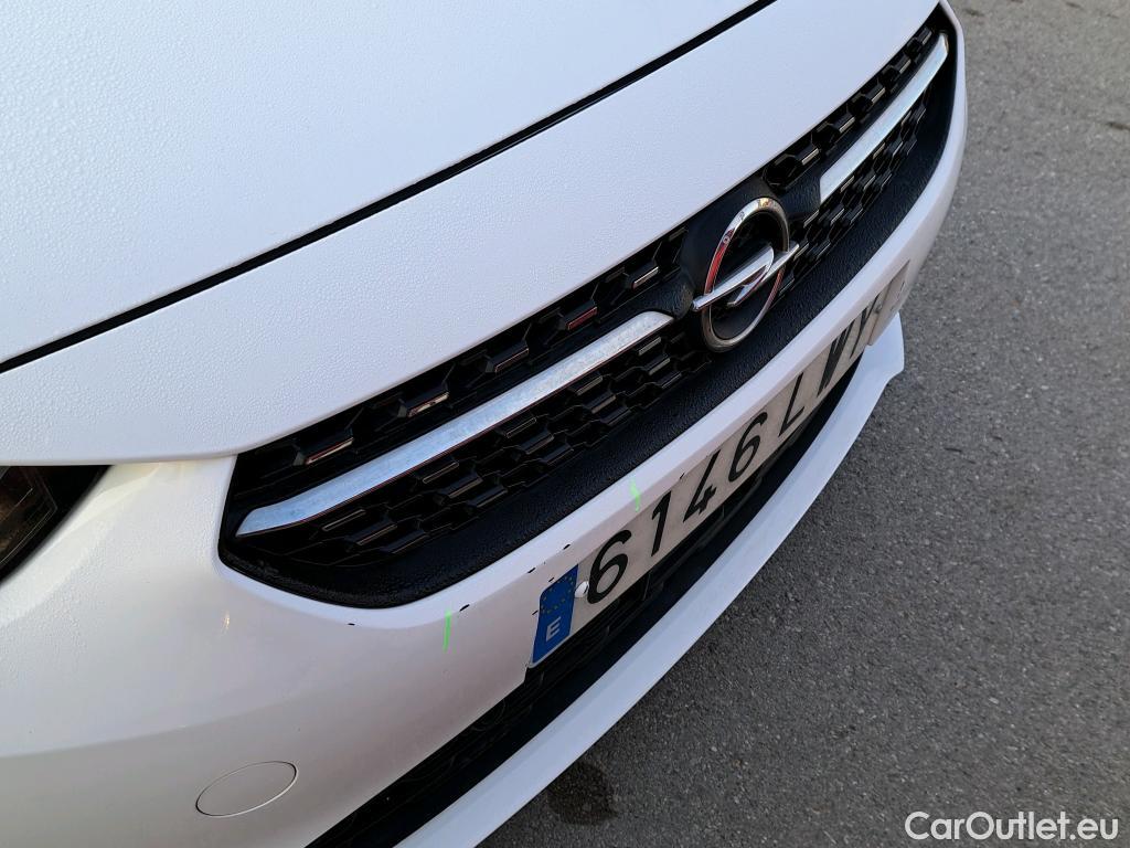  Opel  Corsa OPEL  1.2T XHL 74kW (100CV) Elegance (CX2) #5