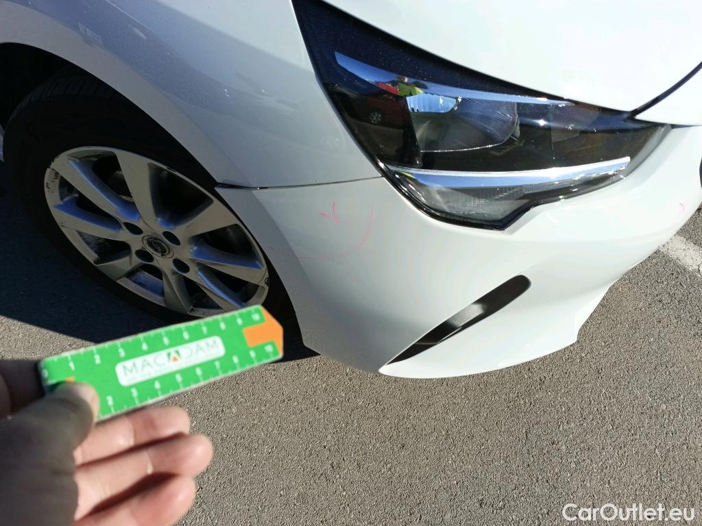  Opel  Corsa OPEL  / 2019 / 5P / berlina con portón 1.2T XHL 74kW (100CV) Edition (AC2) #3