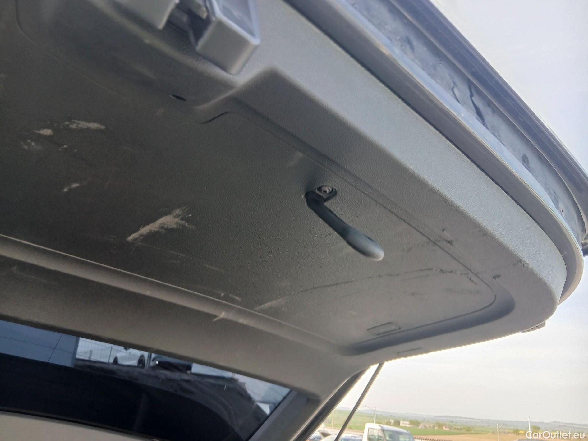  Skoda  Kodiaq SKODA  / 2021 / 5P / todoterreno 2.0 TDI 110KW (150cv) DSG 4x2 Ambition #34