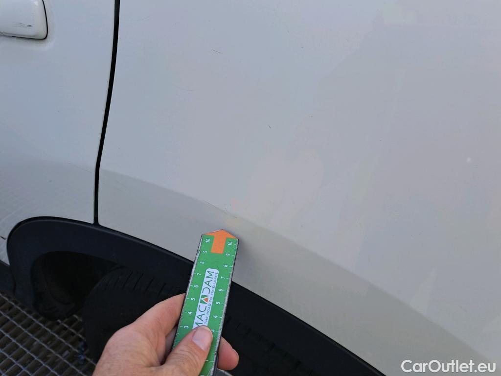  Nissan  Qashqai NISSAN  / 2017 / 5P / todoterreno dCi 85 kW (115 CV) ACENTA #38