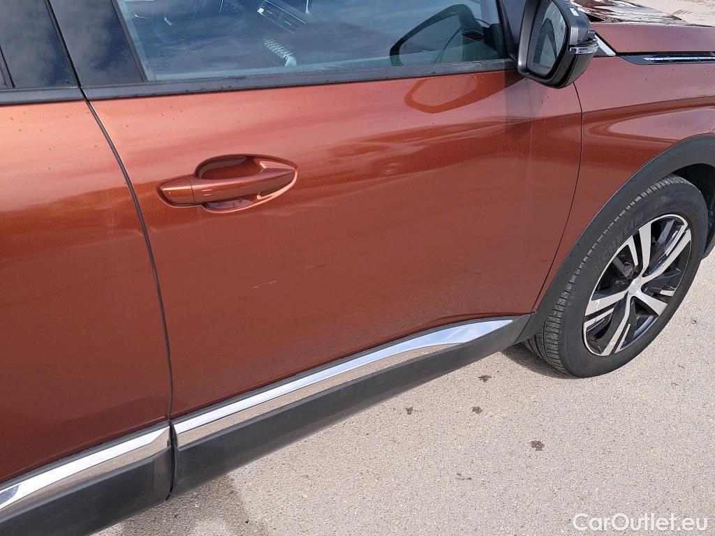  Peugeot  3008 PEUGEOT  / 2016 / 5P / todoterreno 1.2 PURETECH 96KW (130CV) ALLURE EAT8 #11