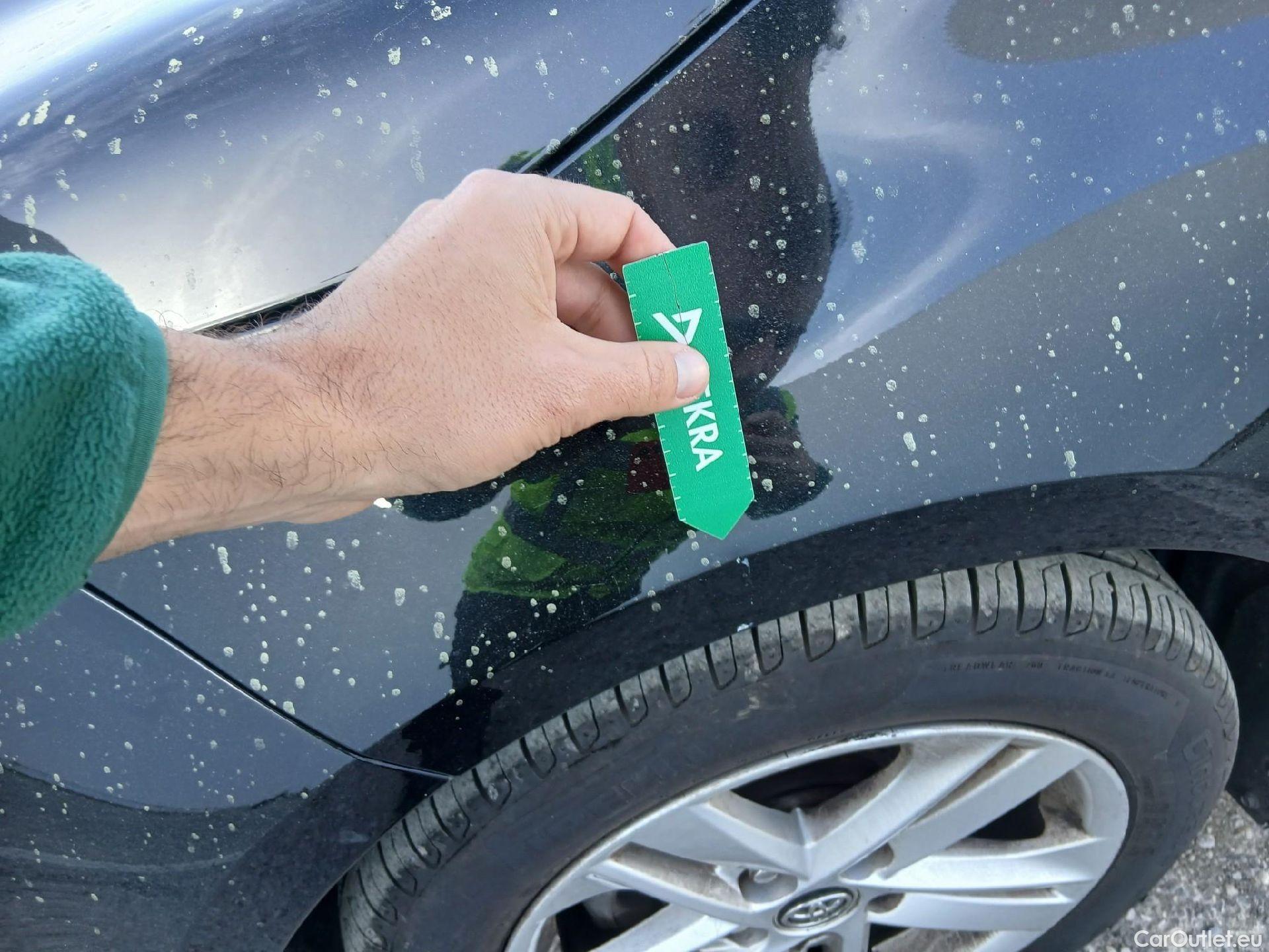  Toyota  Corolla TOYOTA  1.8 125H ACTIVE TECH E-CVT #5