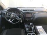  Nissan  Qashqai NISSAN  / 2017 / 5P / todoterreno dCi 85 kW (115 CV) ACENTA #3