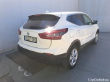  Nissan  Qashqai NISSAN  / 2017 / 5P / todoterreno dCi 85 kW (115 CV) ACENTA #2