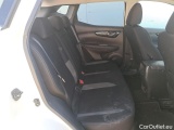  Nissan  Qashqai NISSAN  / 2017 / 5P / todoterreno dCi 85 kW (115 CV) ACENTA #7