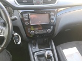  Nissan  Qashqai NISSAN  / 2017 / 5P / todoterreno dCi 85 kW (115 CV) ACENTA #15