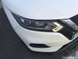  Nissan  Qashqai NISSAN  / 2017 / 5P / todoterreno dCi 85 kW (115 CV) ACENTA #18