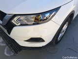  Nissan  Qashqai NISSAN  / 2017 / 5P / todoterreno dCi 85 kW (115 CV) ACENTA #17
