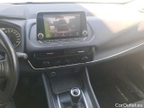  Nissan  Qashqai NISSAN  / 2021 / 5P / todoterreno DIG-T 103kW (140CV) mHEV 4x2 Acenta #13