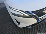  Nissan  Qashqai NISSAN  / 2021 / 5P / todoterreno DIG-T 103kW (140CV) mHEV 4x2 Acenta #16