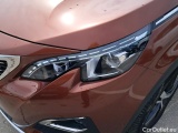  Peugeot  3008 PEUGEOT  / 2016 / 5P / todoterreno 1.2 PURETECH 96KW (130CV) ALLURE EAT8 #16