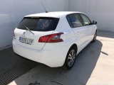  Peugeot  308 PEUGEOT  / 2017 / 5P / berlina con portón 5p Style BlueHDi 130 S&S #2