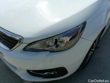  Peugeot  308 PEUGEOT  / 2017 / 5P / berlina con portón 5p Style BlueHDi 130 S&S #15