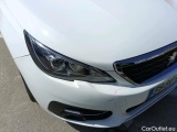  Peugeot  308 PEUGEOT  / 2017 / 5P / berlina con portón 5p Style BlueHDi 130 S&S #16
