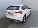  Skoda  KAMIQ SKODA  1.0 TSI 81kW (110CV) DSG Ambition (CX) #2
