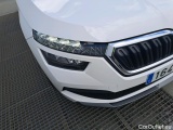  Skoda  KAMIQ SKODA  1.0 TSI 81kW (110CV) DSG Ambition (CX) #16