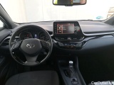  Toyota  C-HR TOYOTA  / 2019 / 5P / todoterreno 1.8 125H Active #3