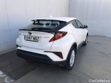  Toyota  C-HR TOYOTA  / 2019 / 5P / todoterreno 1.8 125H Active #2