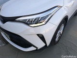  Toyota  C-HR TOYOTA  / 2019 / 5P / todoterreno 1.8 125H Active #15