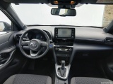  Toyota  Yaris Cross TOYOTA  / 2021 / 5P / todoterreno 1.5 120H Active Tech #3