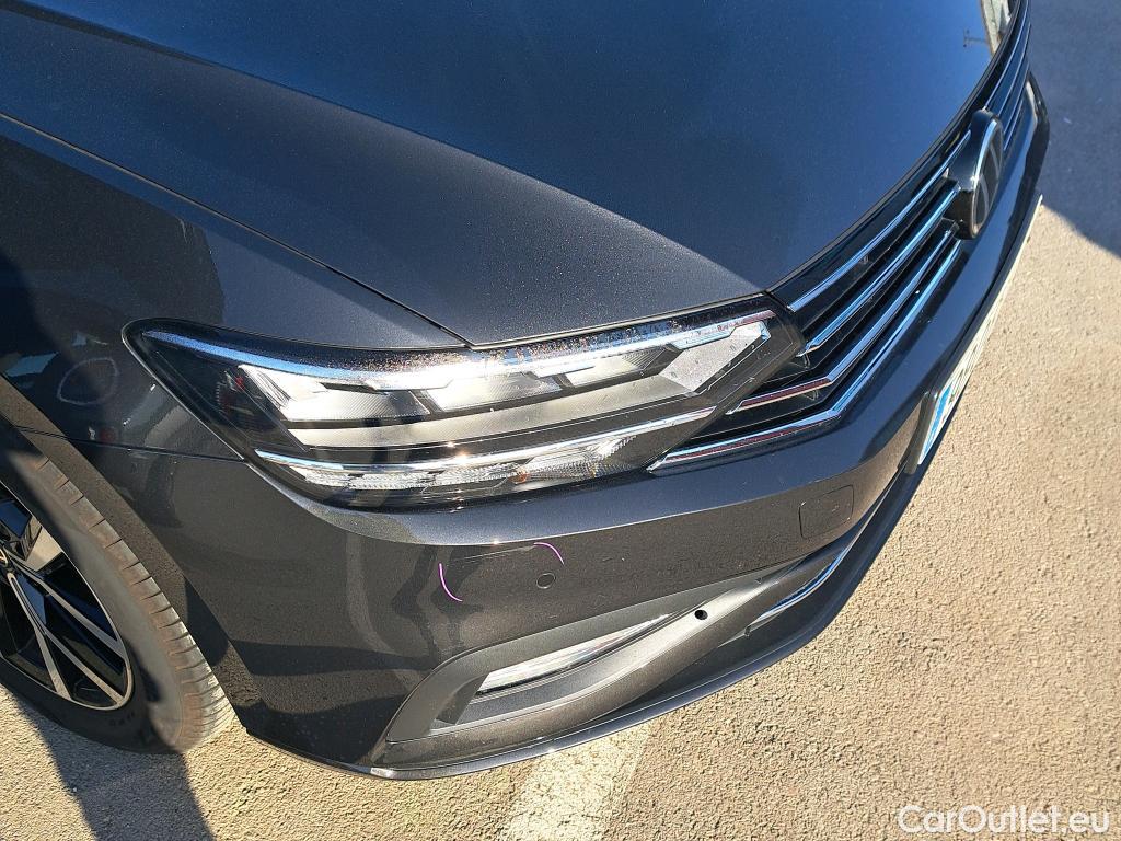  Volkswagen  Passat VOLKSWAGEN  / 2019 / 5P / familiar Variant Executive 1.5 TSI 110kW (150CV) #5
