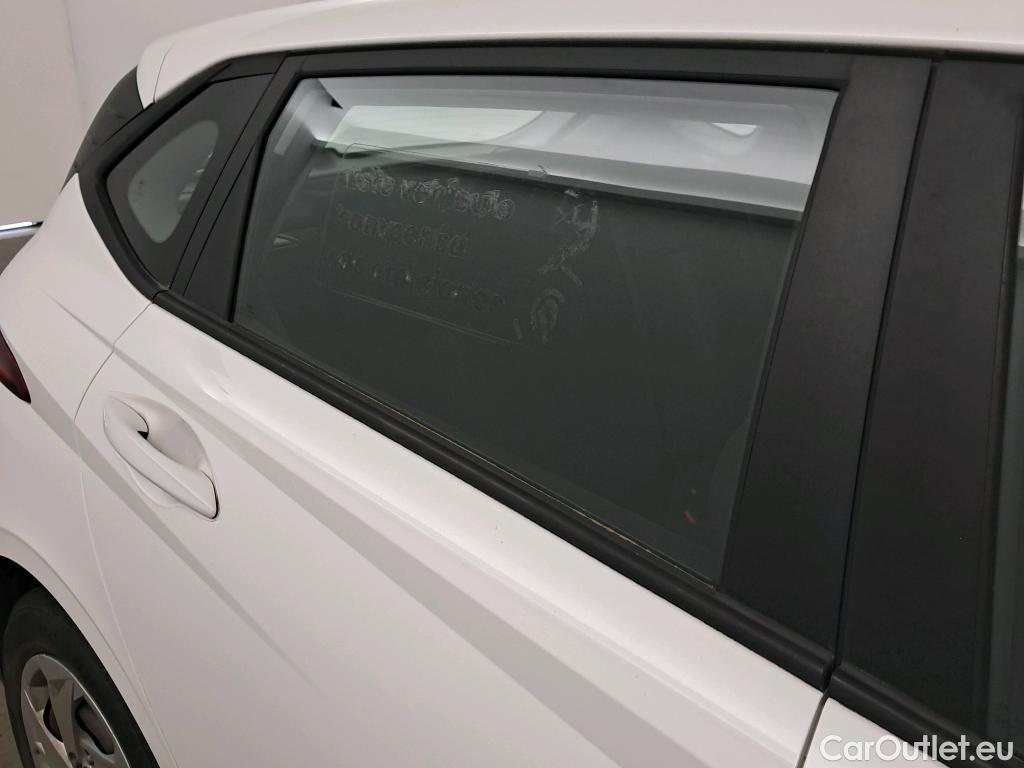  Hyundai  i20 HYUNDAI  / 2020 / 5P / berlina con portón 1.0 TGDI 74kW (100CV) 48V Essence #12