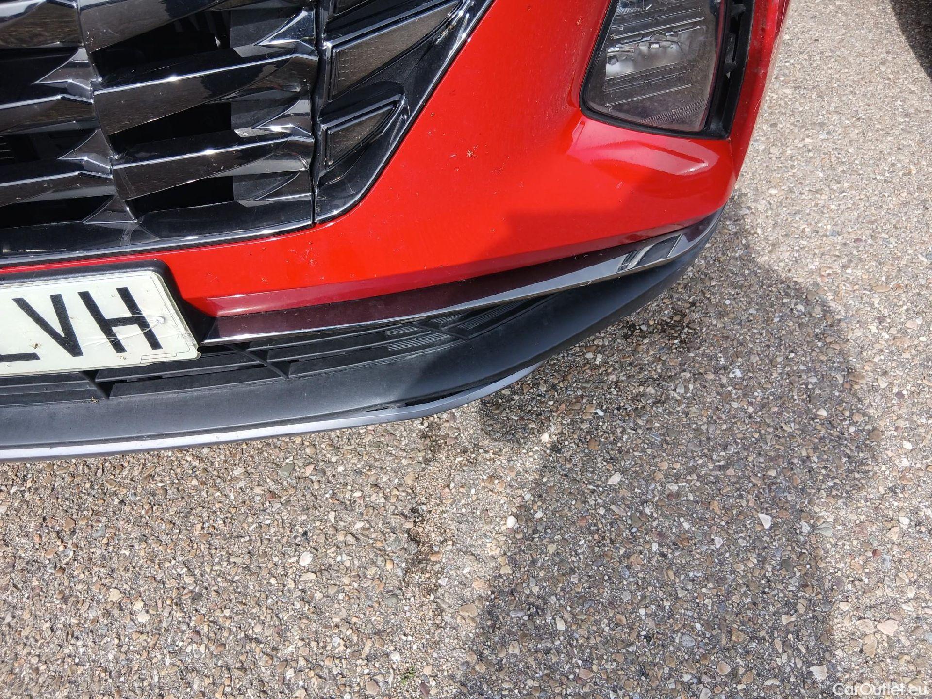  Hyundai  Tucson HYUNDAI  / 2020 / 5P / todoterreno 1.6 TGDI PHEV 195kW Maxx Auto 4X4 #12