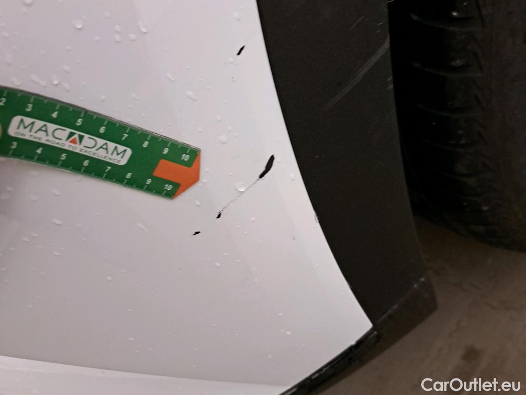  Hyundai  Tucson HYUNDAI  / 2020 / 5P / todoterreno 1.6 TGDI 169kW HEV Tecno Auto 2C #9