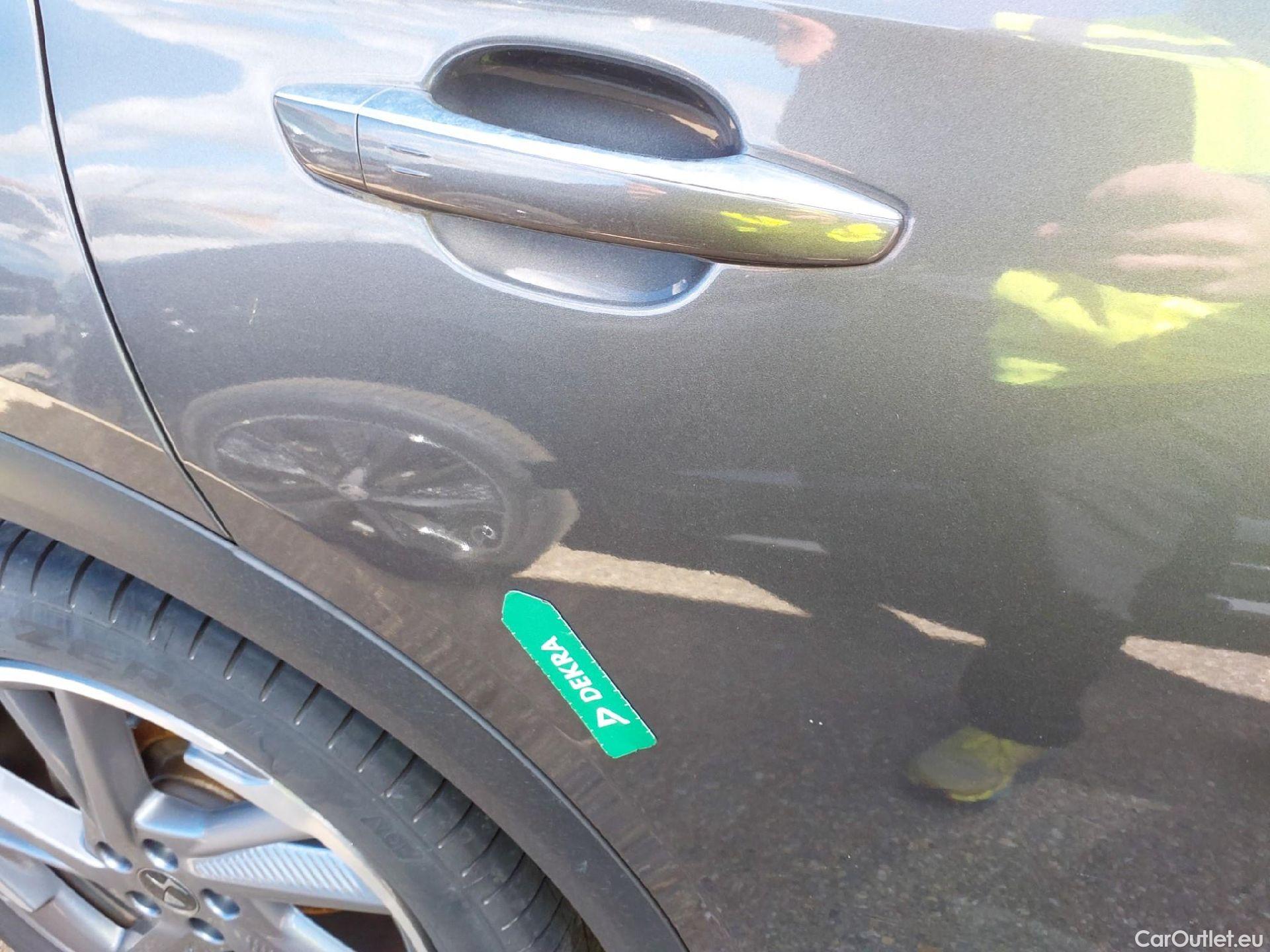  DS  DS7 DS DS 7 Crossback / 2017 / 5P / todoterreno BlueHDi DE 96kW (130CV) Auto. SO CHIC #16