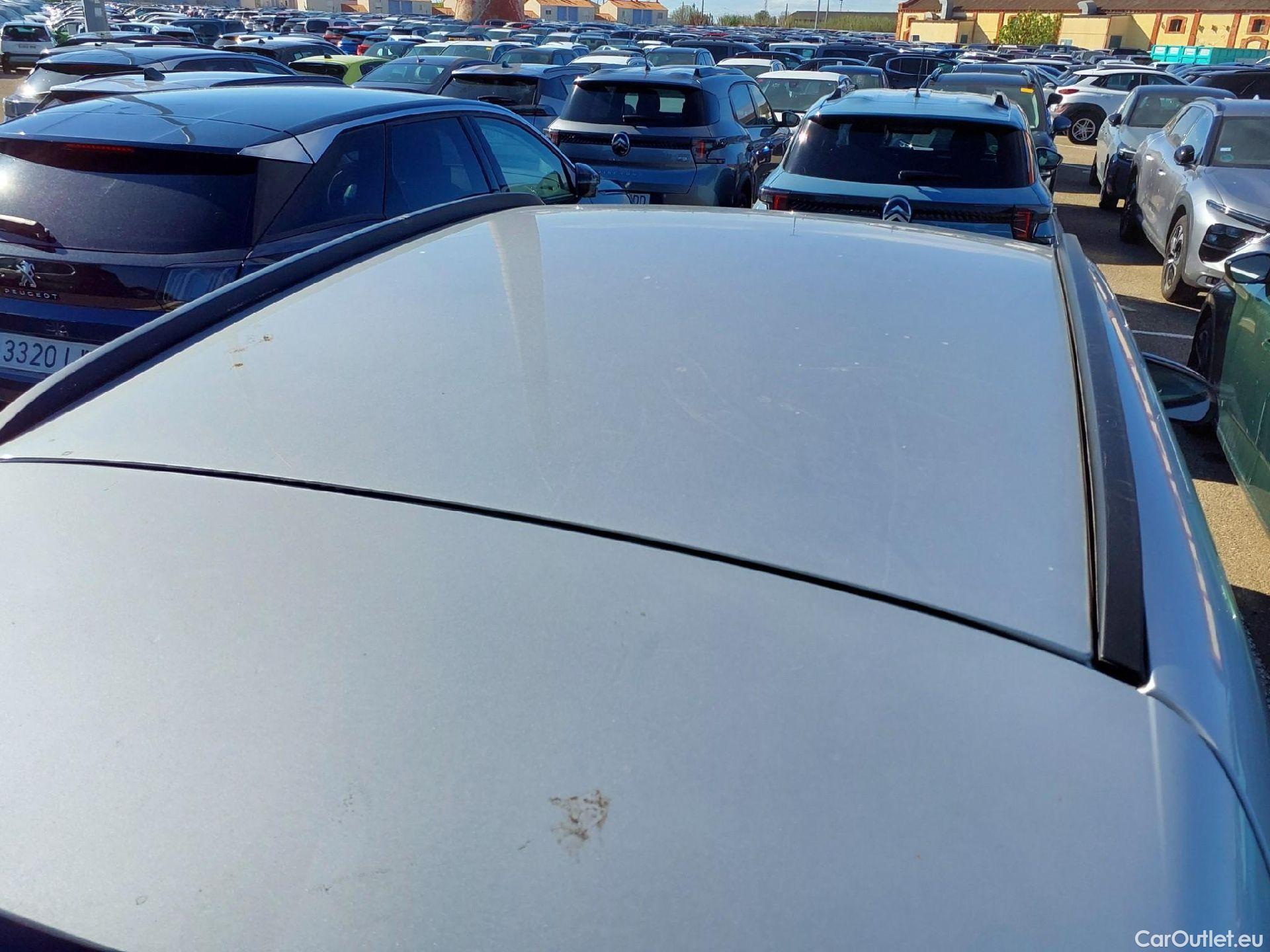  Mercedes  GLA MERCEDES-BENZ  / 2020 / 5P / todoterreno  200 D (AC) #8