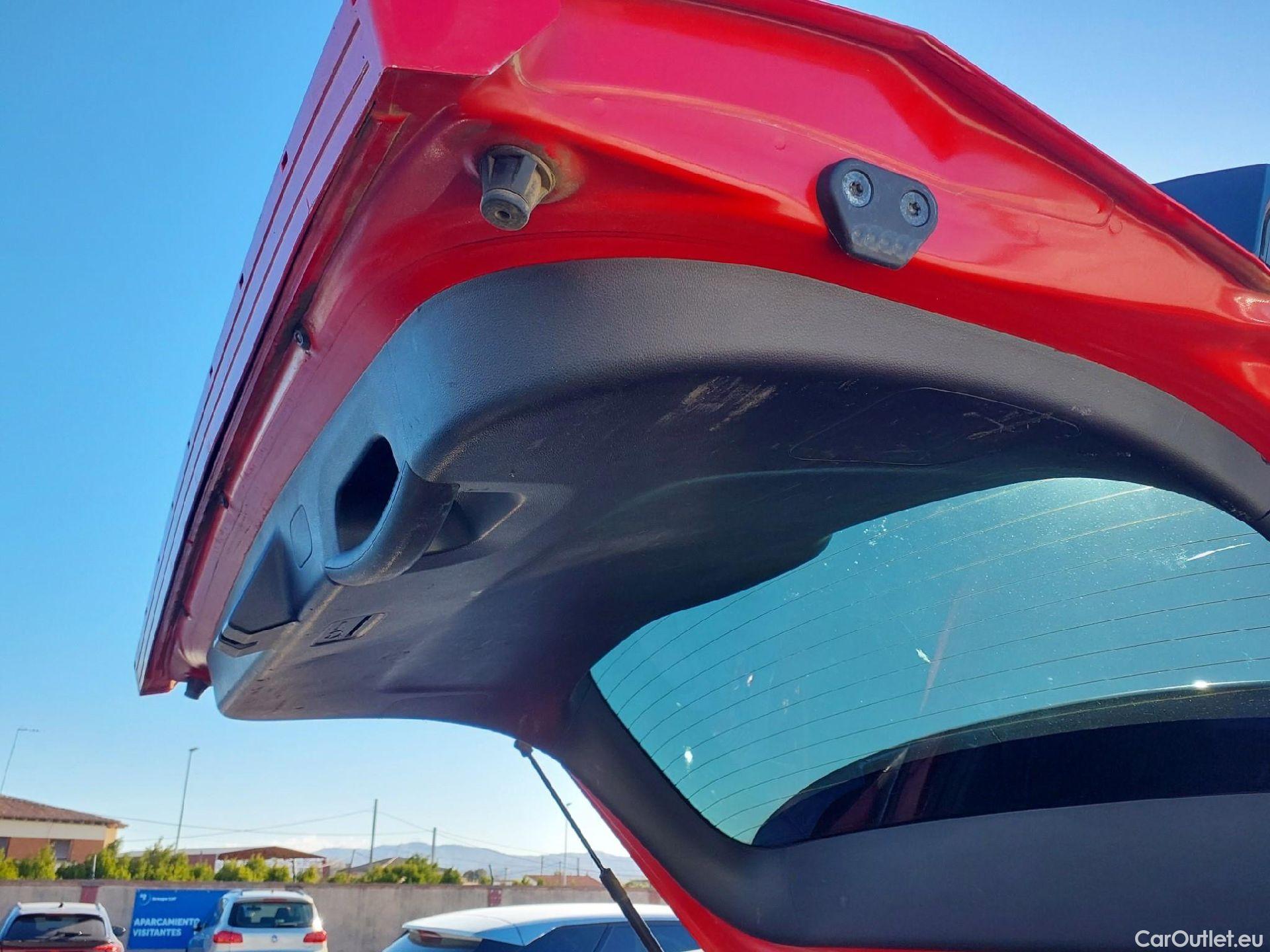  Hyundai  Tucson HYUNDAI  / 2020 / 5P / todoterreno 1.6 CRDI 100kW (136CV) 48V Maxx DCT #3