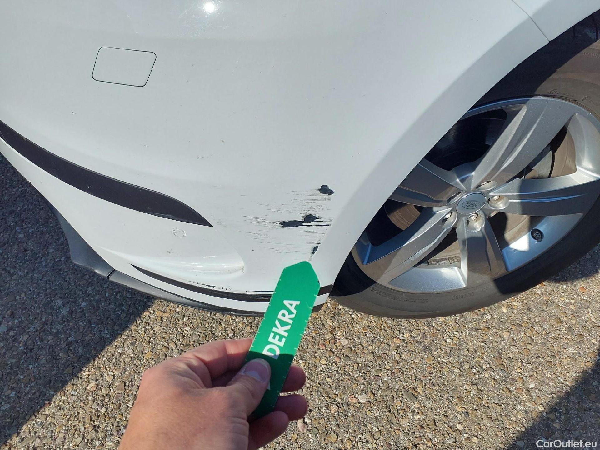  Land Rover  Range Rover LAND ROVER  Velar / 2017 / 5P / todoterreno 2.0 D180 132kW (180CV) 4WD Auto #3