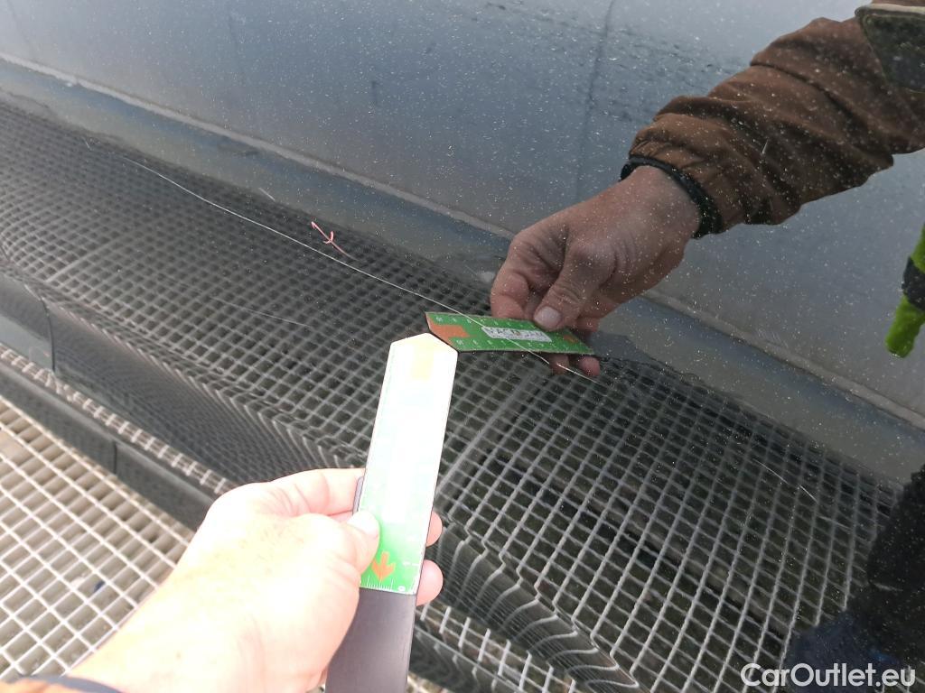  Volvo  XC60 VOLVO  / 2017 / 5P / todoterreno 2.0 B4 D4 AWD Business Plus Auto #17