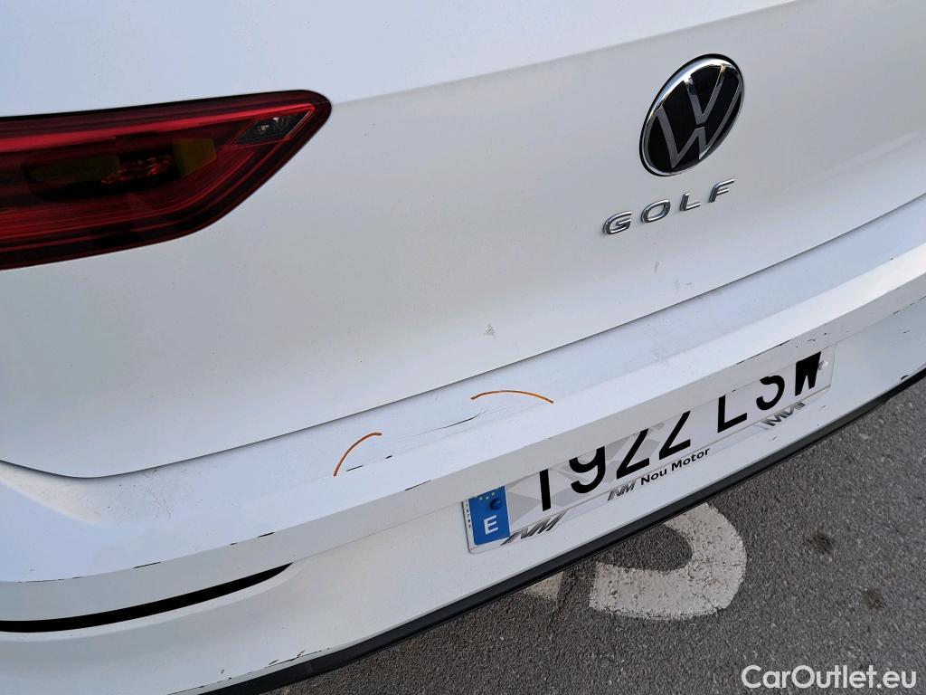  Volkswagen  Golf  VIII Berlina 2.0 TDI 115CV MT6 E6dT #15