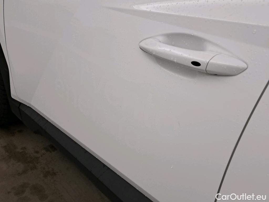  Hyundai  Tucson HYUNDAI  / 2020 / 5P / todoterreno 1.6 TGDI 169kW HEV Tecno Auto 2C #6