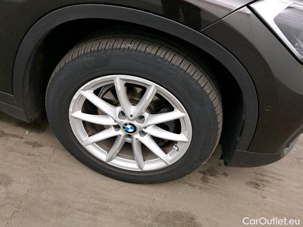  Bmw  X1 BMW  / 2019 / 5P / todoterreno sDrive16d Business #3
