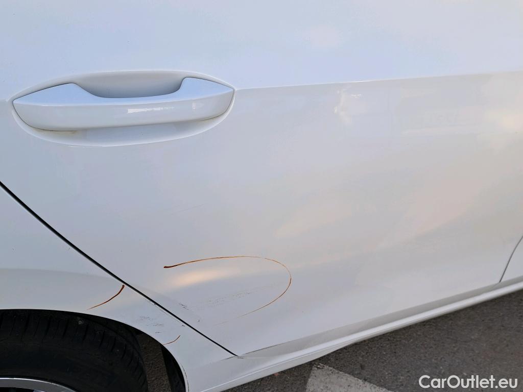  Volkswagen  Golf  VIII Berlina 2.0 TDI 115CV MT6 E6dT #5